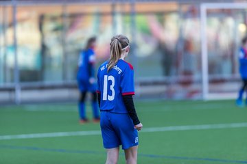 Bild 56 - wCJ Eimsbuettel - VfL Pinneberg : Ergebnis: 6:2